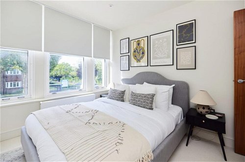 Photo 4 - The Wandsworth Haven - Bright 2bdr Flat