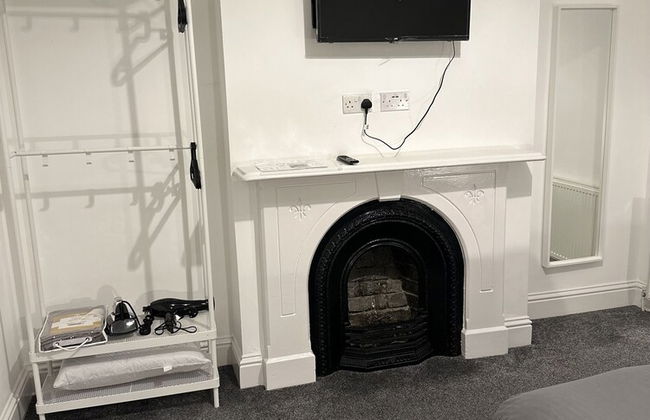 5-bed Apartment in Altrincham Near Airport - Foto 2
