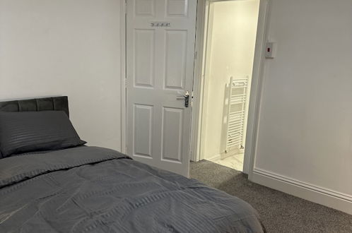 Foto 8 - 5-bed Apartment in Altrincham Near Airport