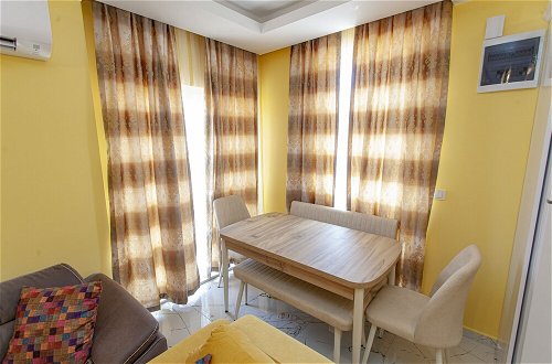 Foto 11 - Yellow Villa Marmaris Daily Weekly Rental