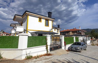 Foto 1 - Yellow Villa Marmaris Daily Weekly Rental