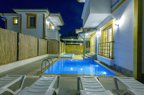 Photo 22 - Yellow Villa Marmaris Daily Weekly Rental