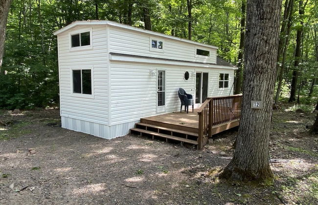 Lincolnwood Tiny House 12 - Photo 45