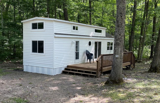 Lincolnwood Tiny House 12 - Photo 46
