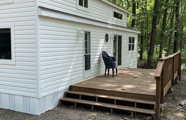 Lincolnwood Tiny House 12 - Photo 35