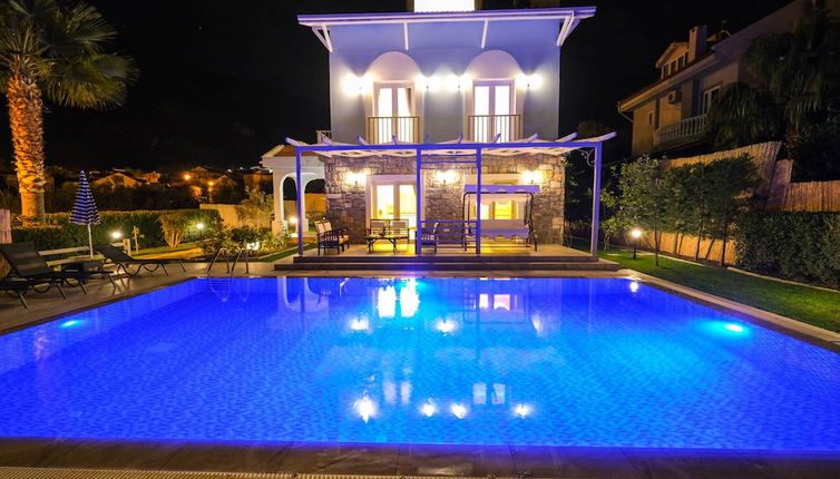 Photo 1 - Villa Dolce