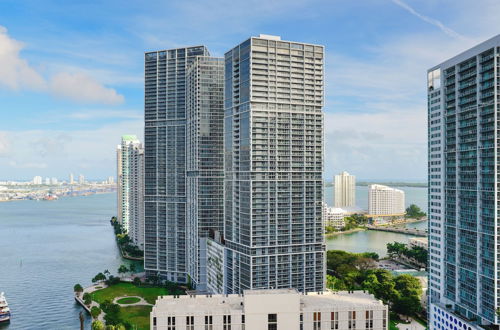 Photo 33 - Luxury 30th Floor Condo at Icon Brickell