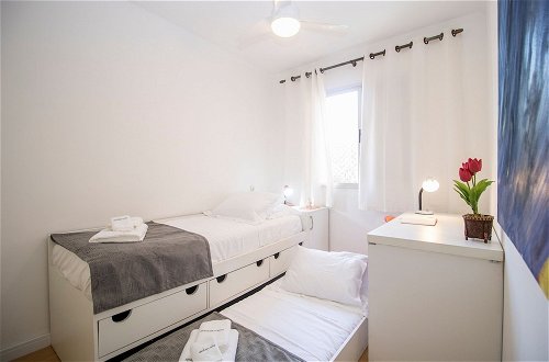 Photo 12 - 3 Bedrooms - Modern - Close to the Mall