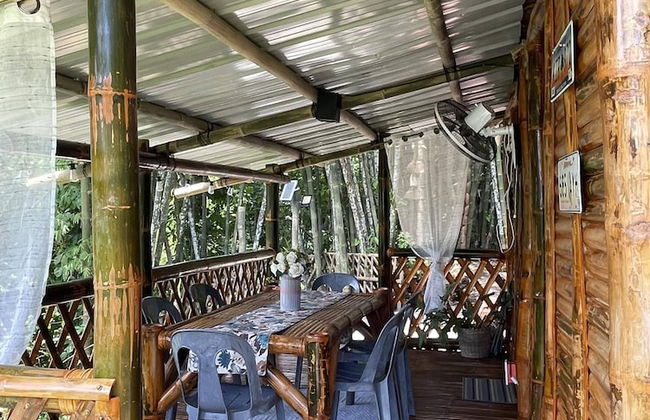 The Twin Studio Cottages - Photo 12