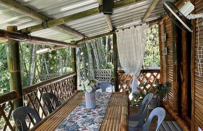 The Twin Studio Cottages - Photo 13