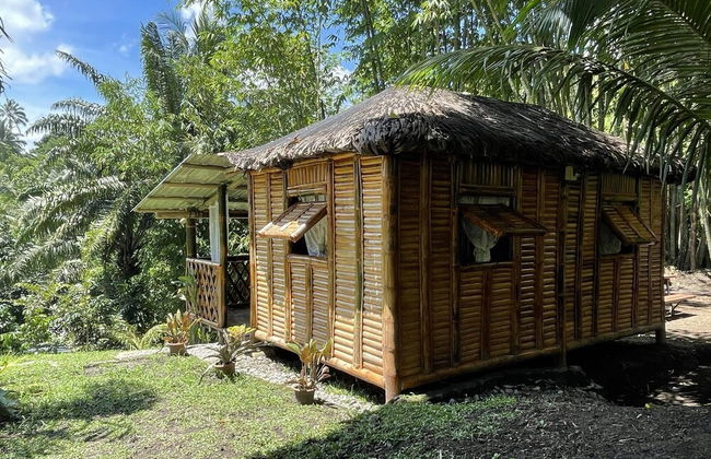 The Twin Studio Cottages - Photo 9