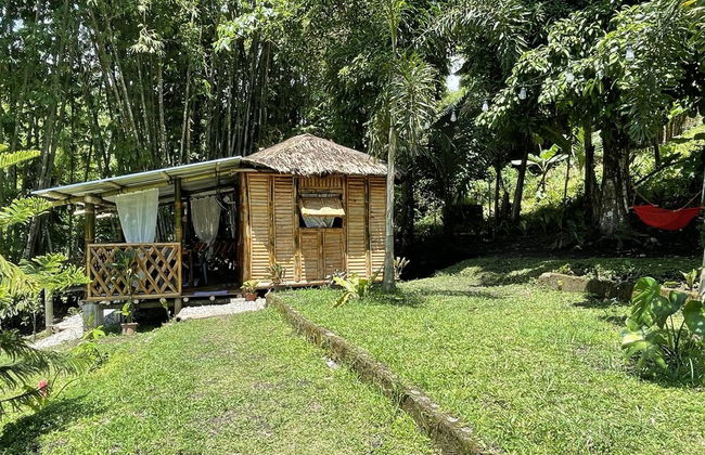 The Twin Studio Cottages - Photo 11