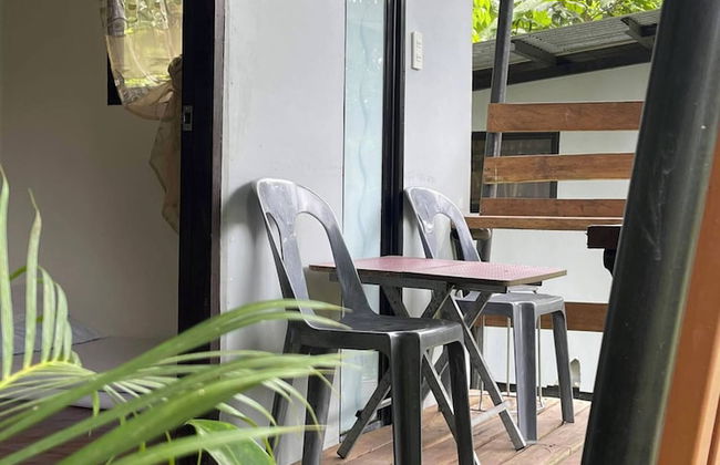 The Twin Studio Cottages - Photo 14