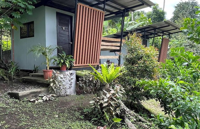The Twin Studio Cottages - Photo 27