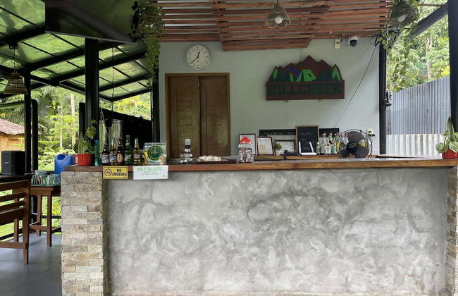 The Twin Studio Cottages - Photo 38