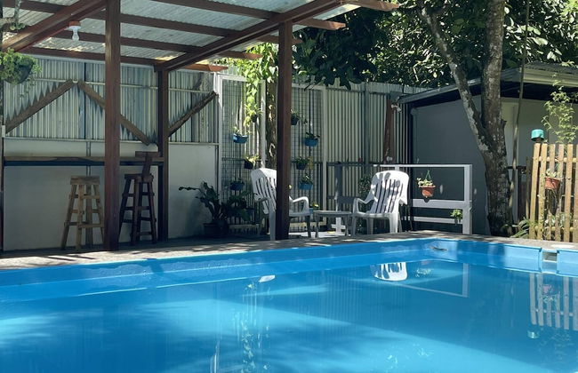 The Twin Studio Cottages - Photo 24