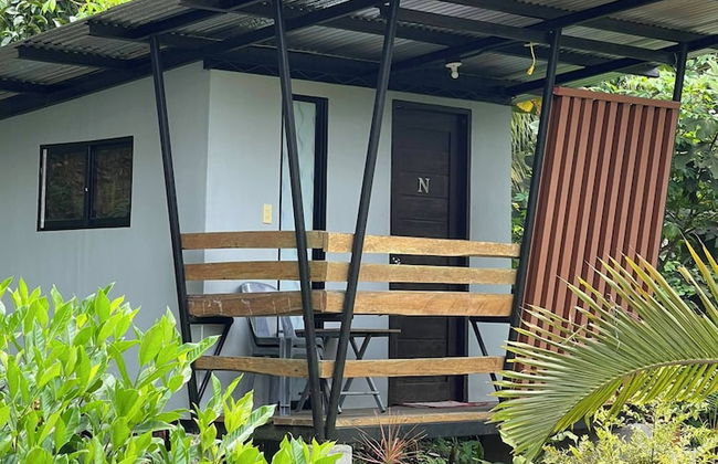 The Twin Studio Cottages - Photo 29