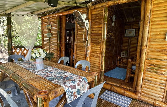 The Twin Studio Cottages - Photo 7