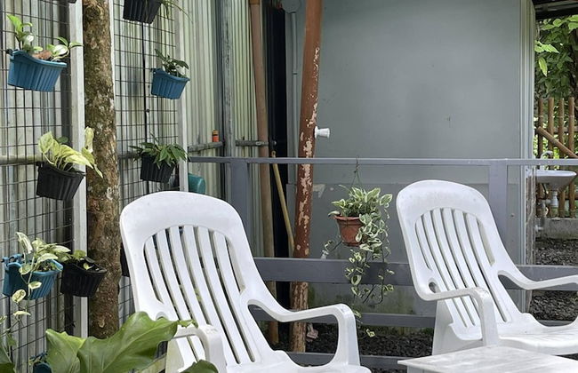 The Twin Studio Cottages - Photo 36