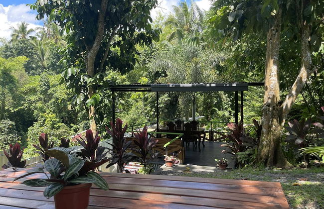 The Twin Studio Cottages - Photo 33