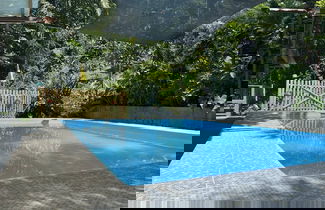 Foto 1 - The Twin Studio Cottages