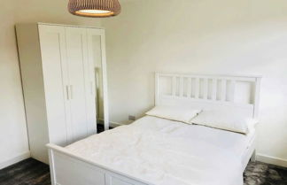 Foto 3 - Sunny 3BD House W/private Garden - Wapping