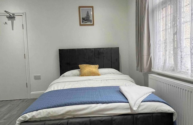 Inviting 2-bed Apartment in Ilford - Foto 2