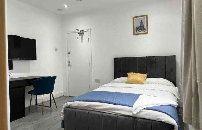 Inviting 2-bed Apartment in Ilford - Foto 1
