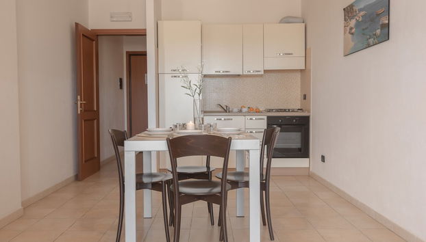 Cozinha privada