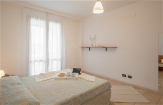 Foto 2 - Stylish Residence Le Fontane 1 Bedroom Sleeps 4