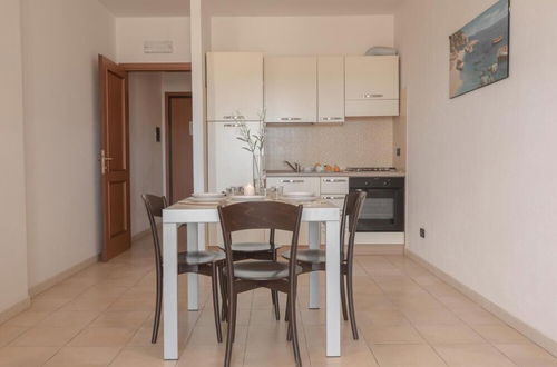 Foto 5 - Stylish Residence Le Fontane 1 Bedroom Apartment Sleeps 4 Person-no2502