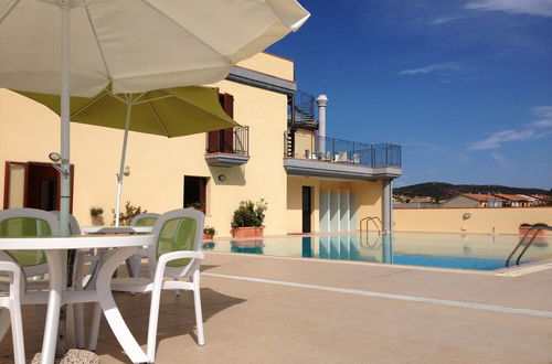 Photo 26 - Stylish Residence Le Fontane 1 Bedroom Apartment Sleeps 4 Person-no2502