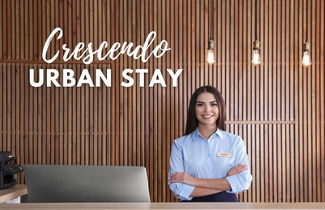 Photo 2 - Crescendo Urban Stay