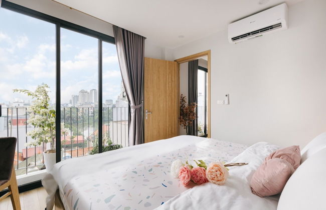 Crescendo Urban Stay - Foto 53