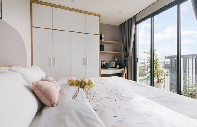 Crescendo Urban Stay - Foto 51