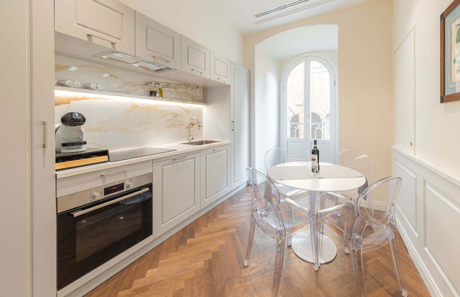 Algilà Luxury Torrigiani Apartments - Foto 16