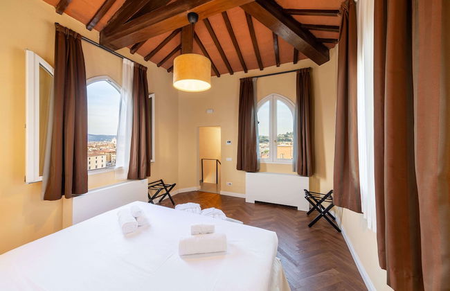 Algilà Luxury Torrigiani Apartments - Foto 8