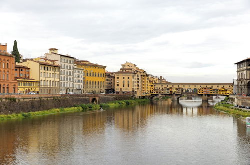 Photo 37 - Algilà Firenze Luxury Apartments