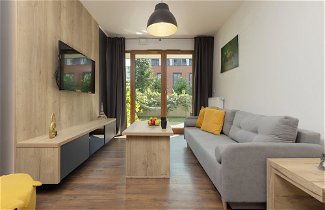 Foto 1 - Modern Zoliborz Apartment by Renters