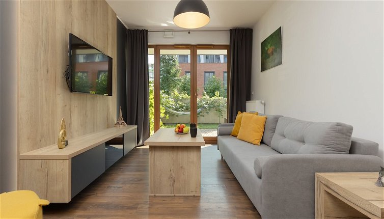 Photo 1 - Modern Zoliborz Apartment by Renters
