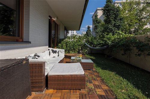 Photo 19 - Modern Zoliborz Apartment by Renters