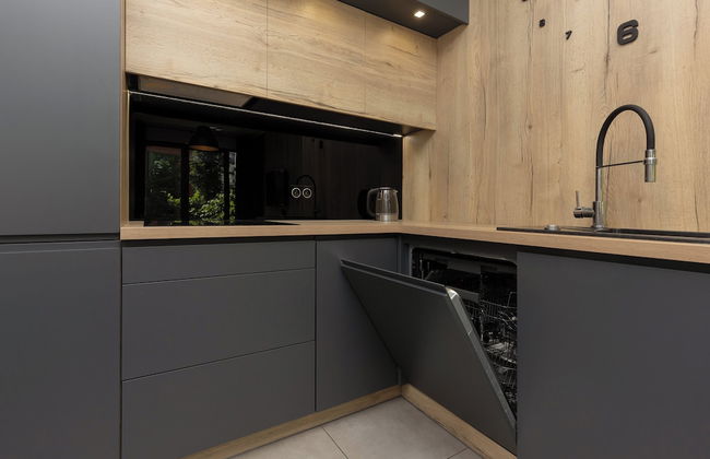 Modern Zoliborz Apartment by Renters - Photo 10