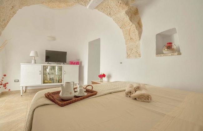 3229 Trullo Mimosa by Perle di Puglia - Foto 25
