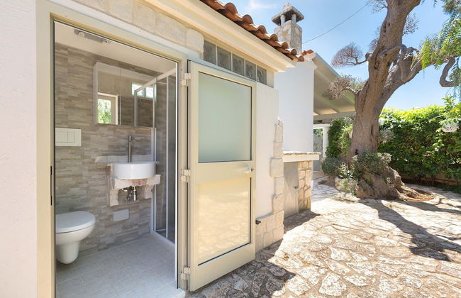 3229 Trullo Mimosa by Perle di Puglia - Foto 15