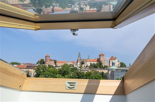 Foto 22 - Wawel Castle Studio Dietla by Renters