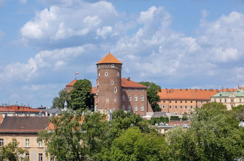 Photo 23 - Wawel Castle Studio Dietla by Renters
