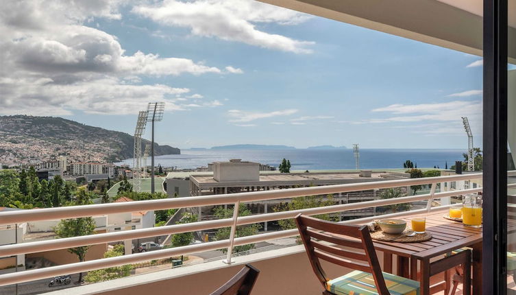 Photo 1 - Funchal bay View, Vista Mar I