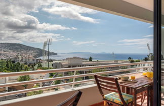 Foto 1 - Funchal bay View, Vista Mar I