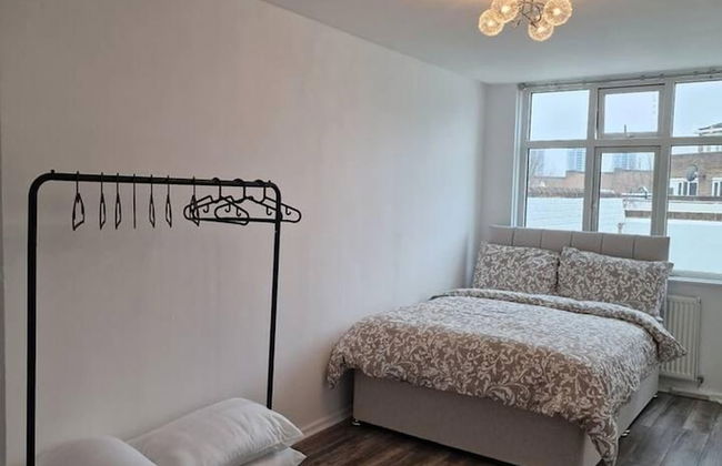 Cosy Flat Near Tower Bridge - Foto 3