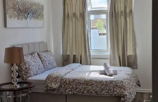 Cosy Flat Near Tower Bridge - Foto 2